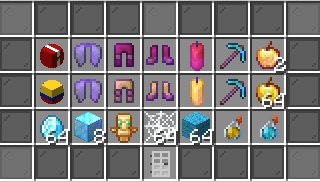 Recompensas Llave Epica