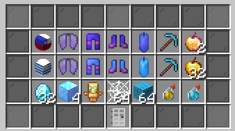 Recompensas Llave Comun