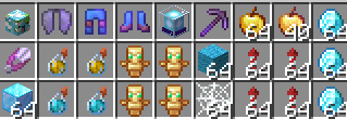 Contenido Kit World