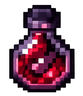 Netherite Pot icon