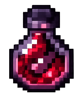 Netherite Pot icon