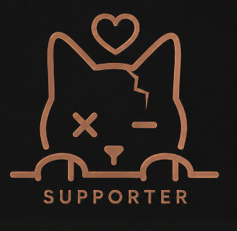 Supporter Monthly