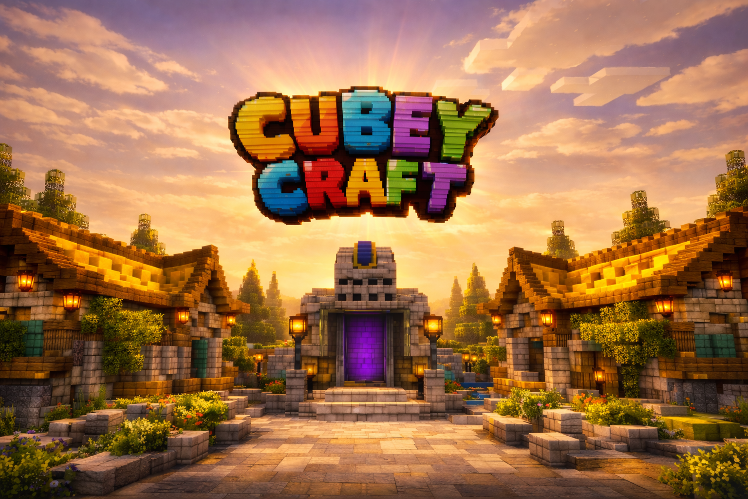 CubeyCraft