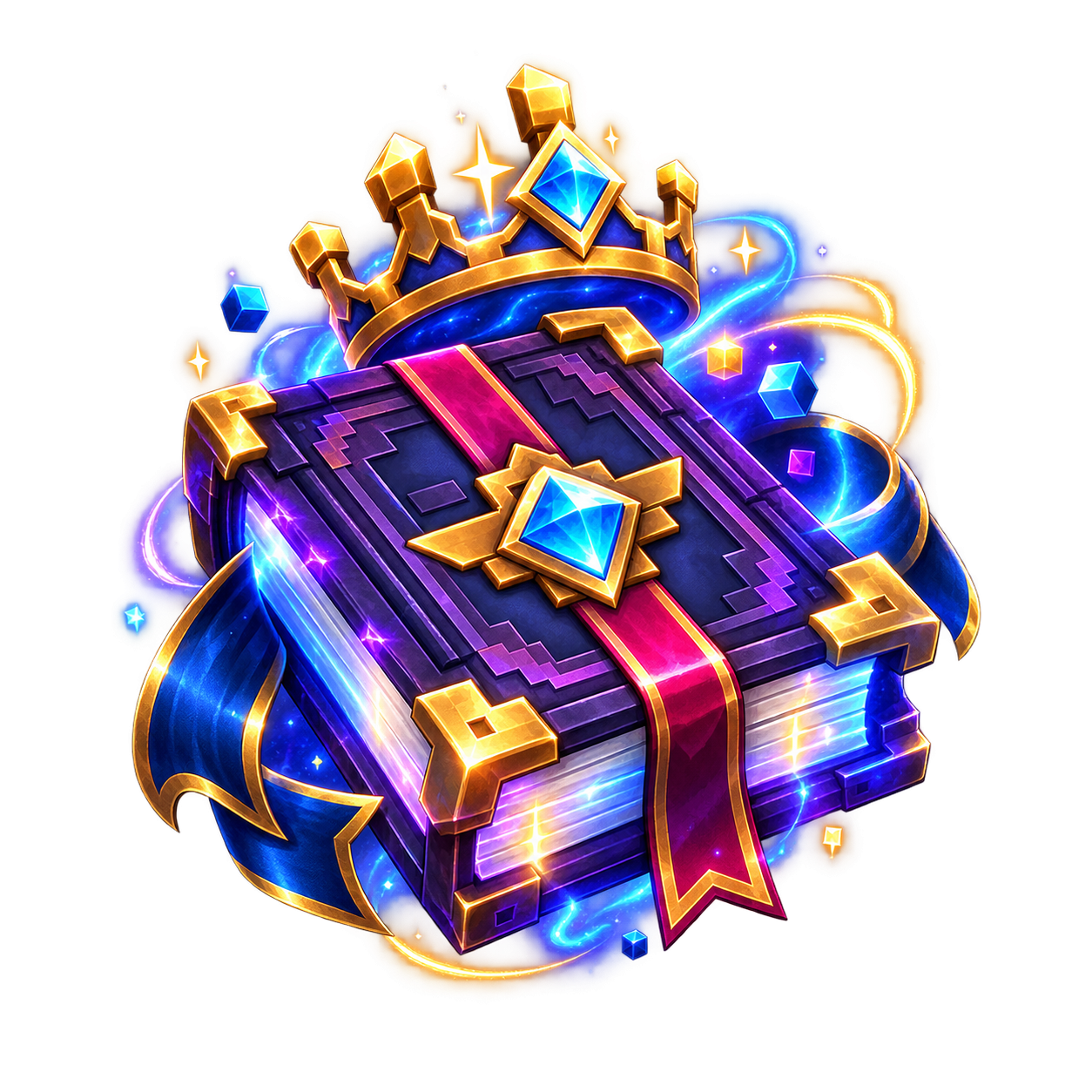 SkullSMP Ranks