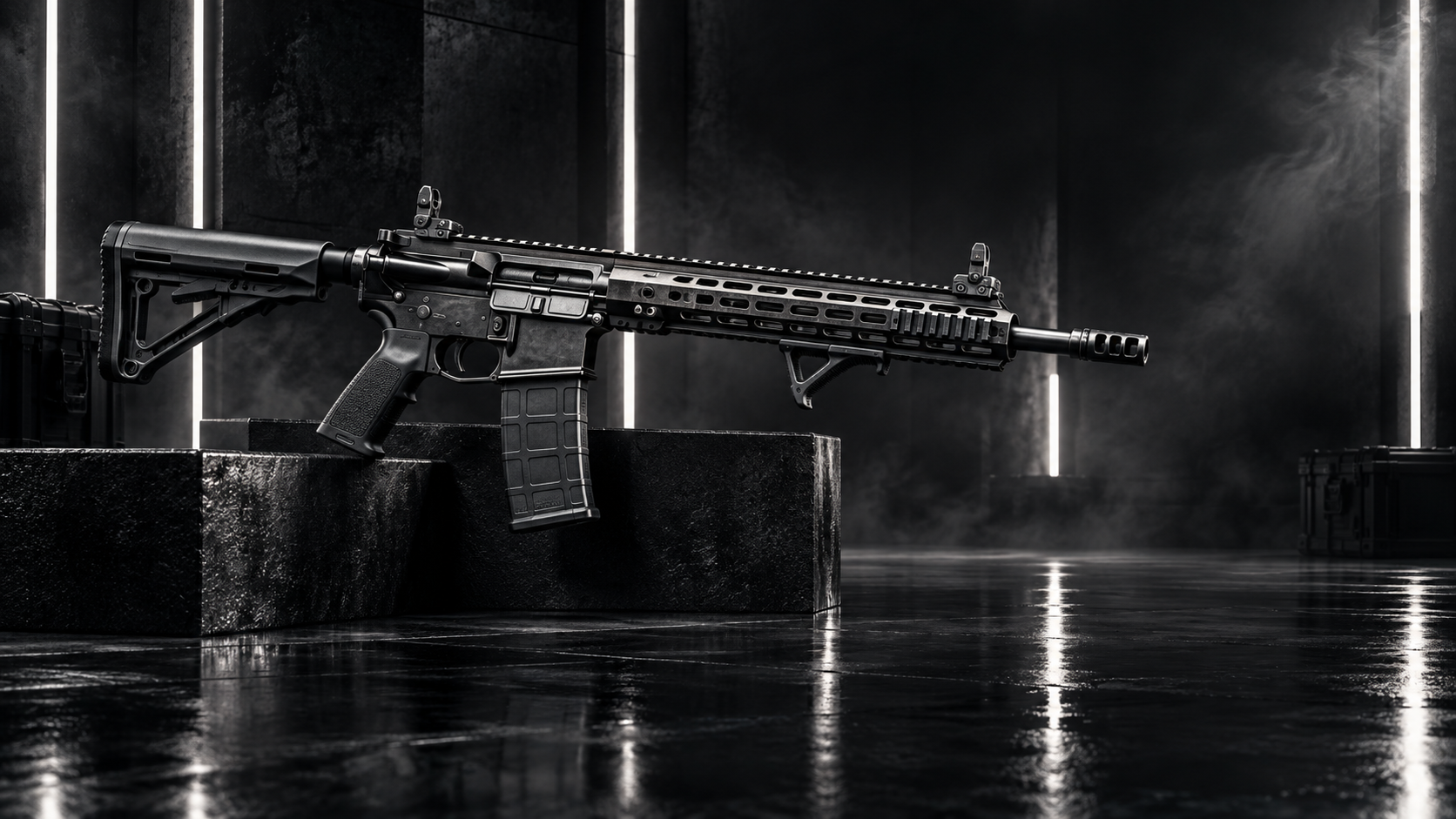Weapon