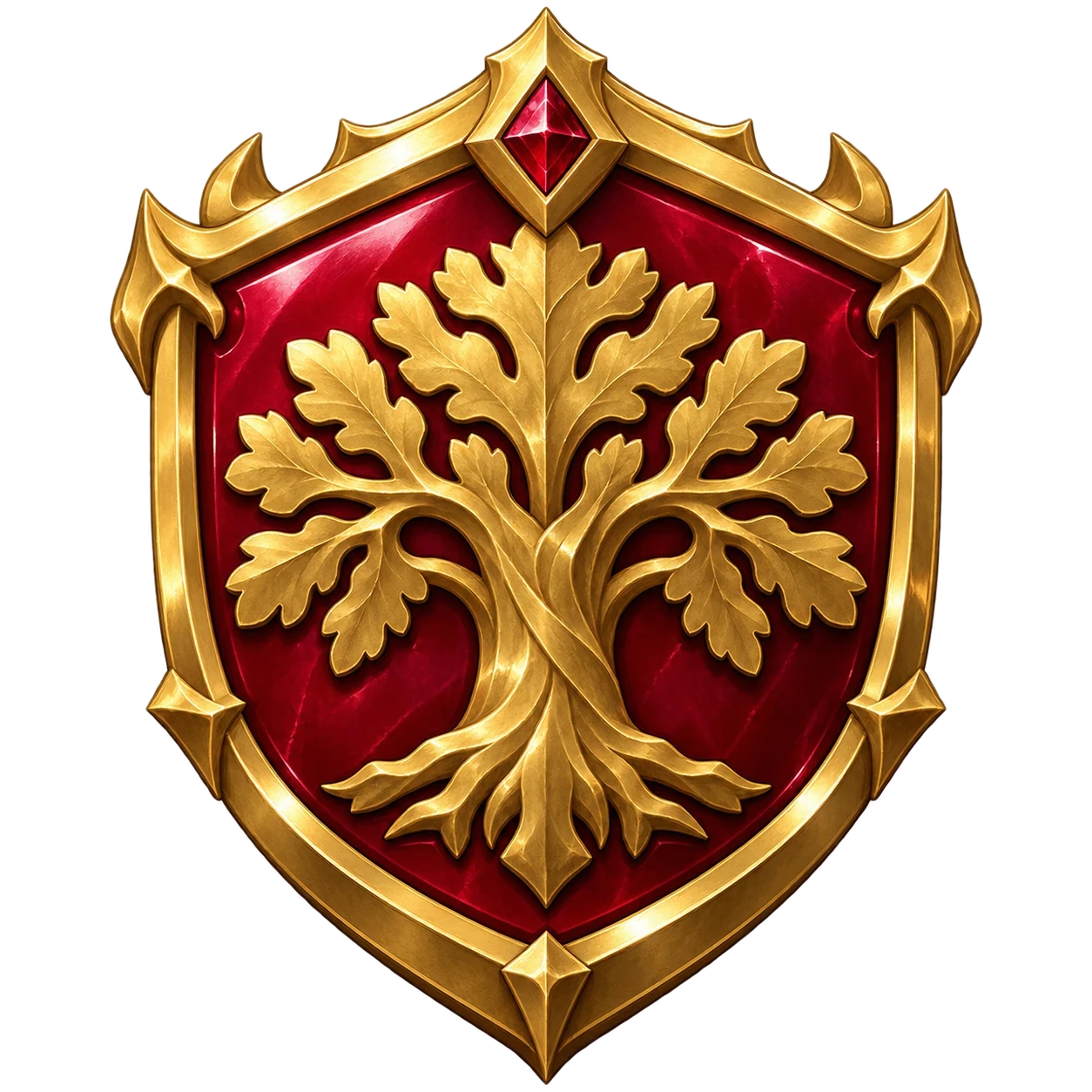 Oak