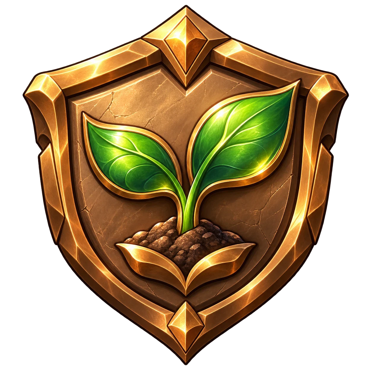 Seedling Rank