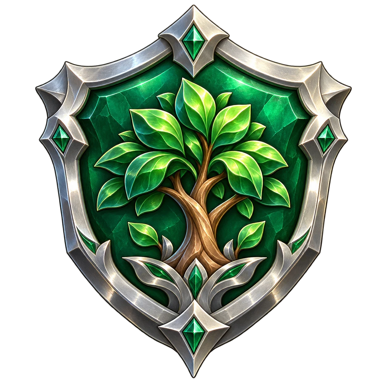 Sapling Rank