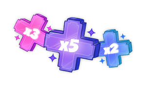 Boost de XP