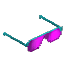 Gafas Rosa + Granizados