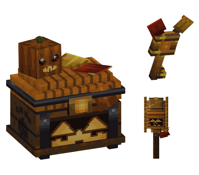 Evento de Otoño