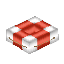 Flotador Rojo