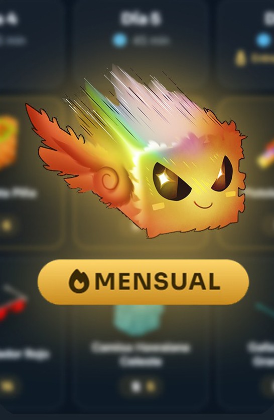 PACK PASE SUMMER FEST + RANGO PRISMA MENSUAL