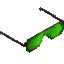 Visor 07 Verde