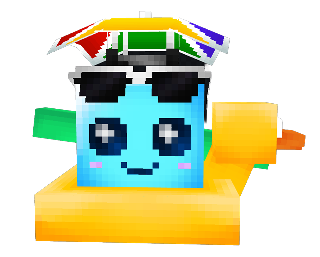 Cubi Playero