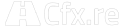 Cfx Logo
