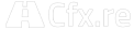 Cfx Logo