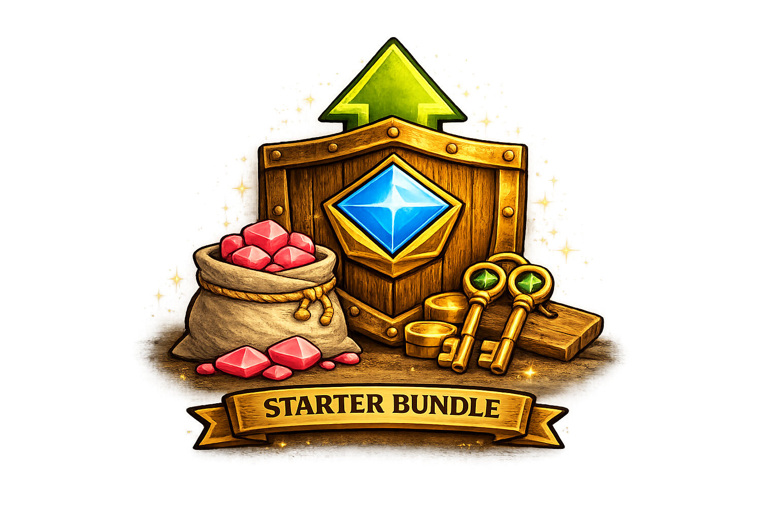 Starter Bundle
