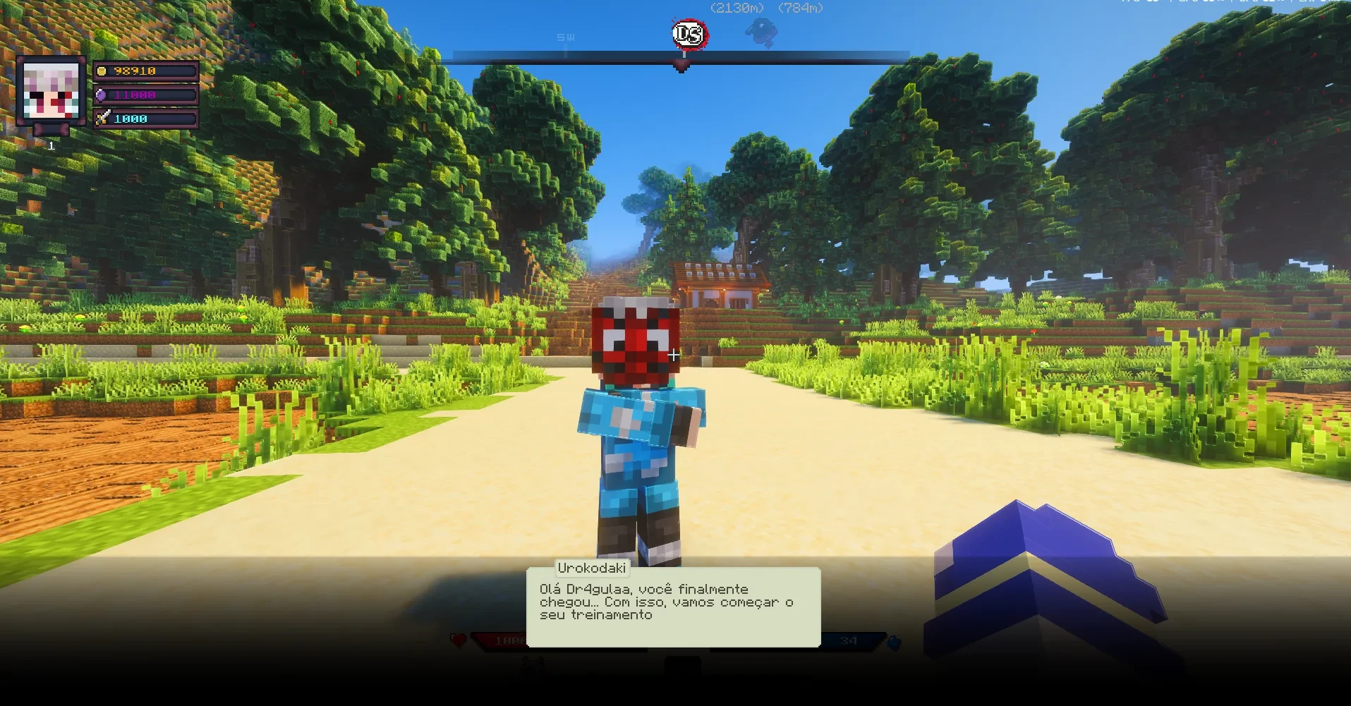 Adventure Quests