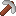 pickaxe