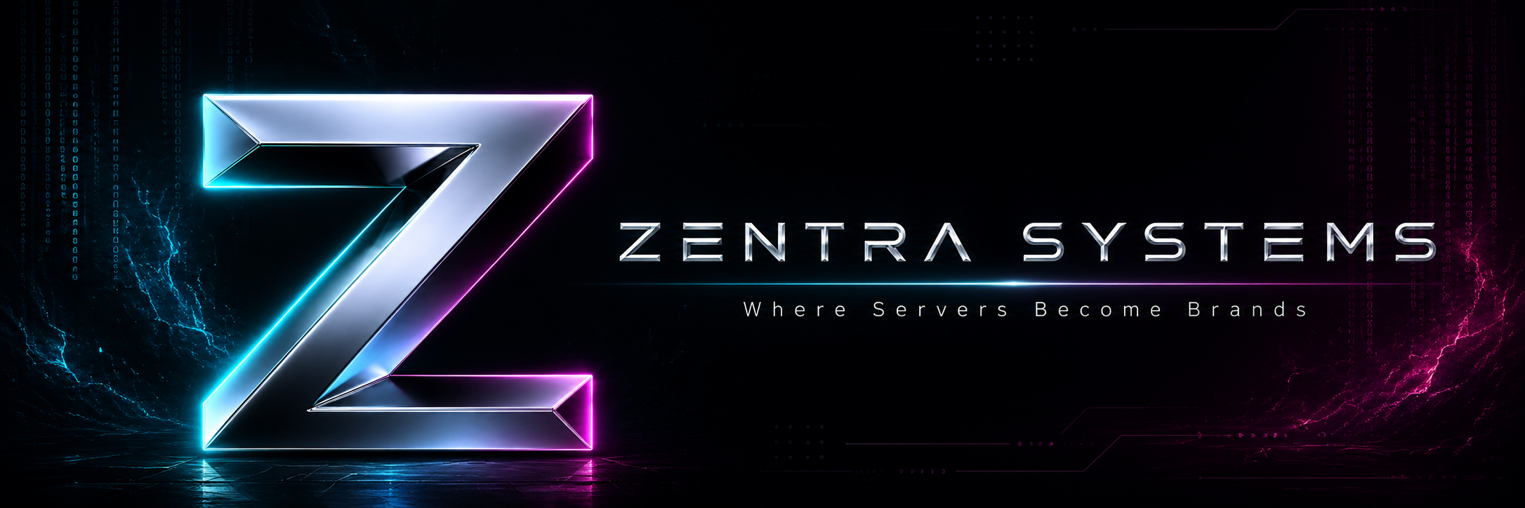 ZENTRA Systems Store Visual