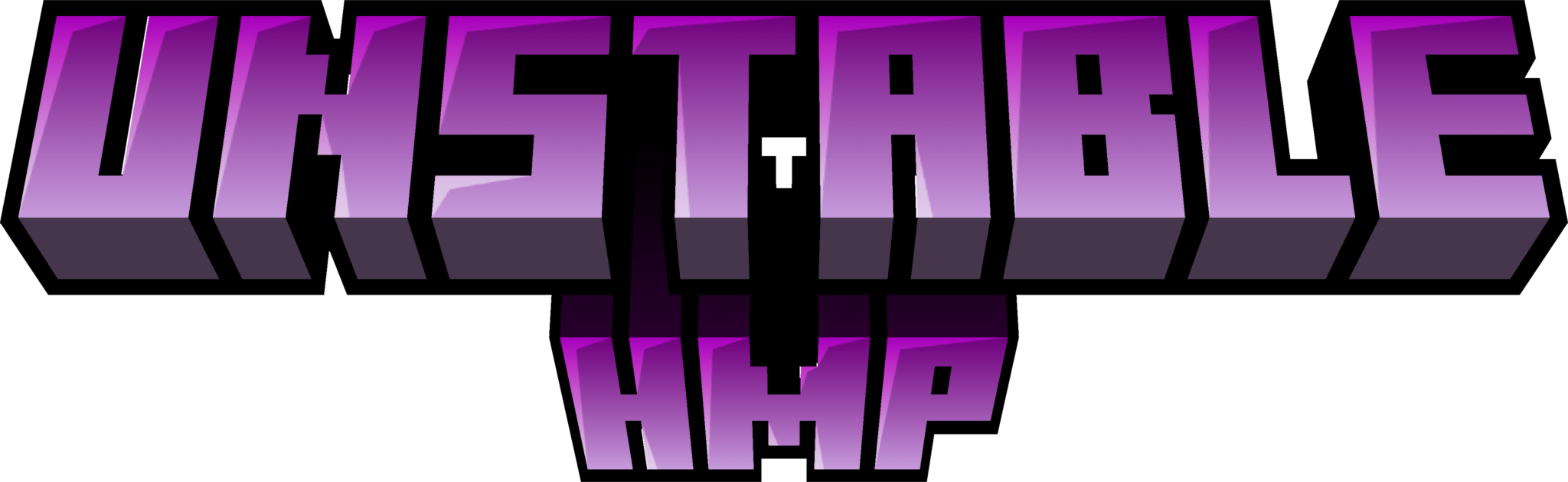 Unstable HMP