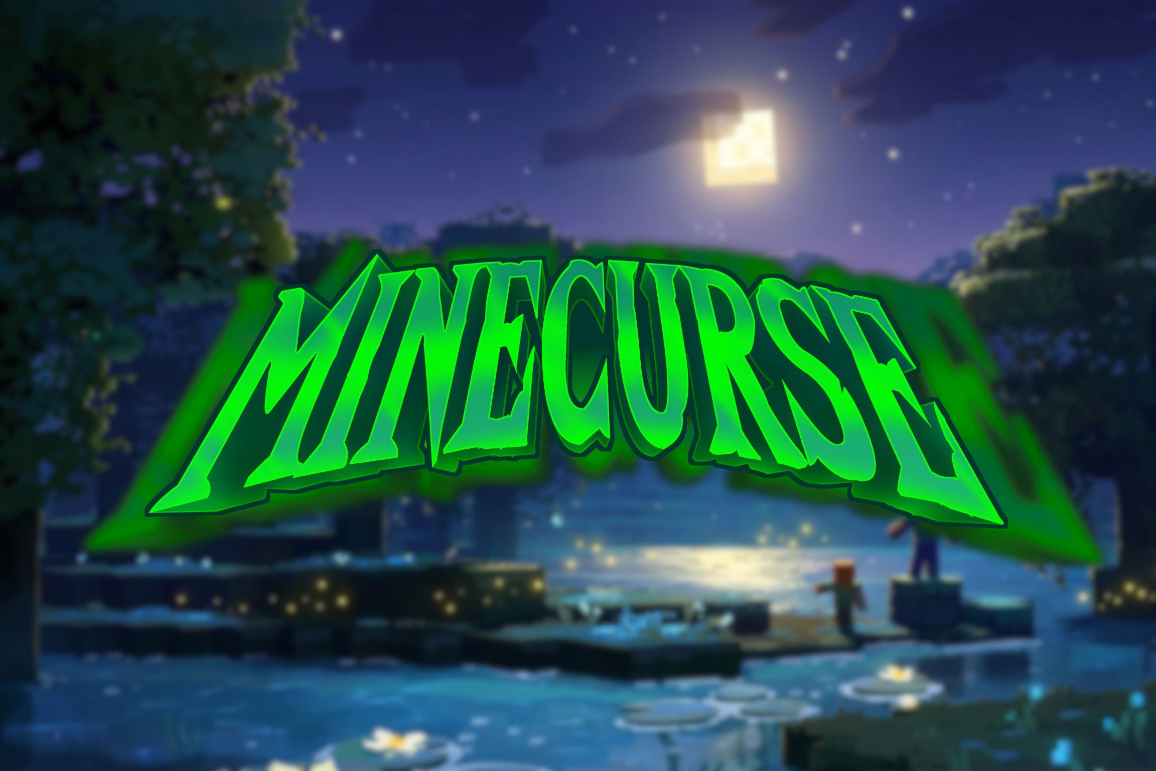 Minecurse
