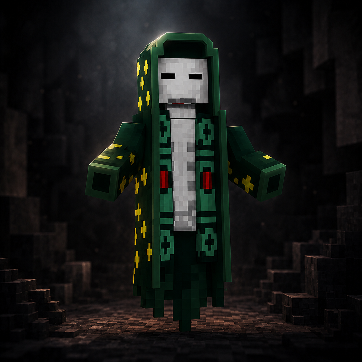 The Trader