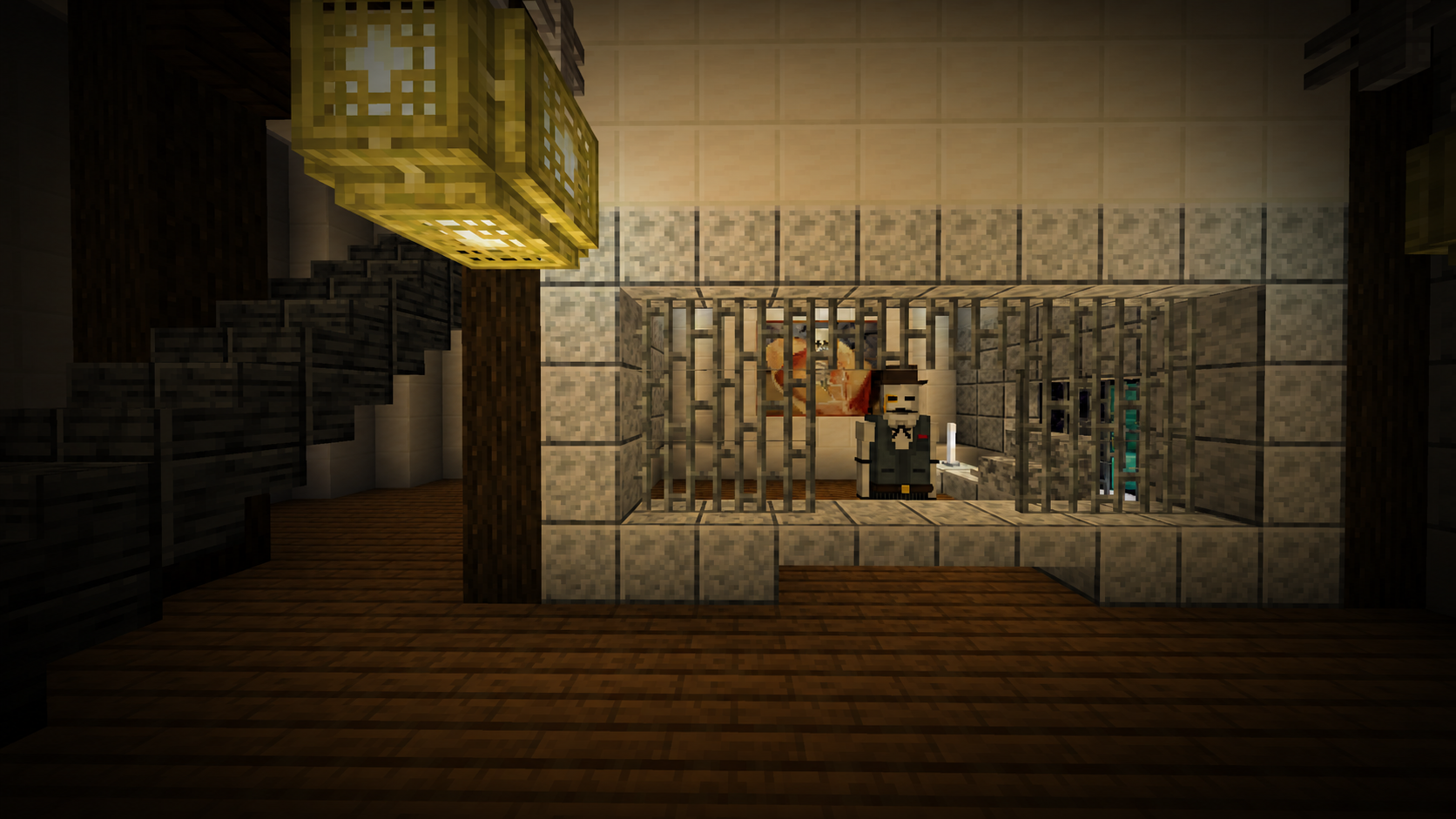 For The Few Hardcore screenshot three