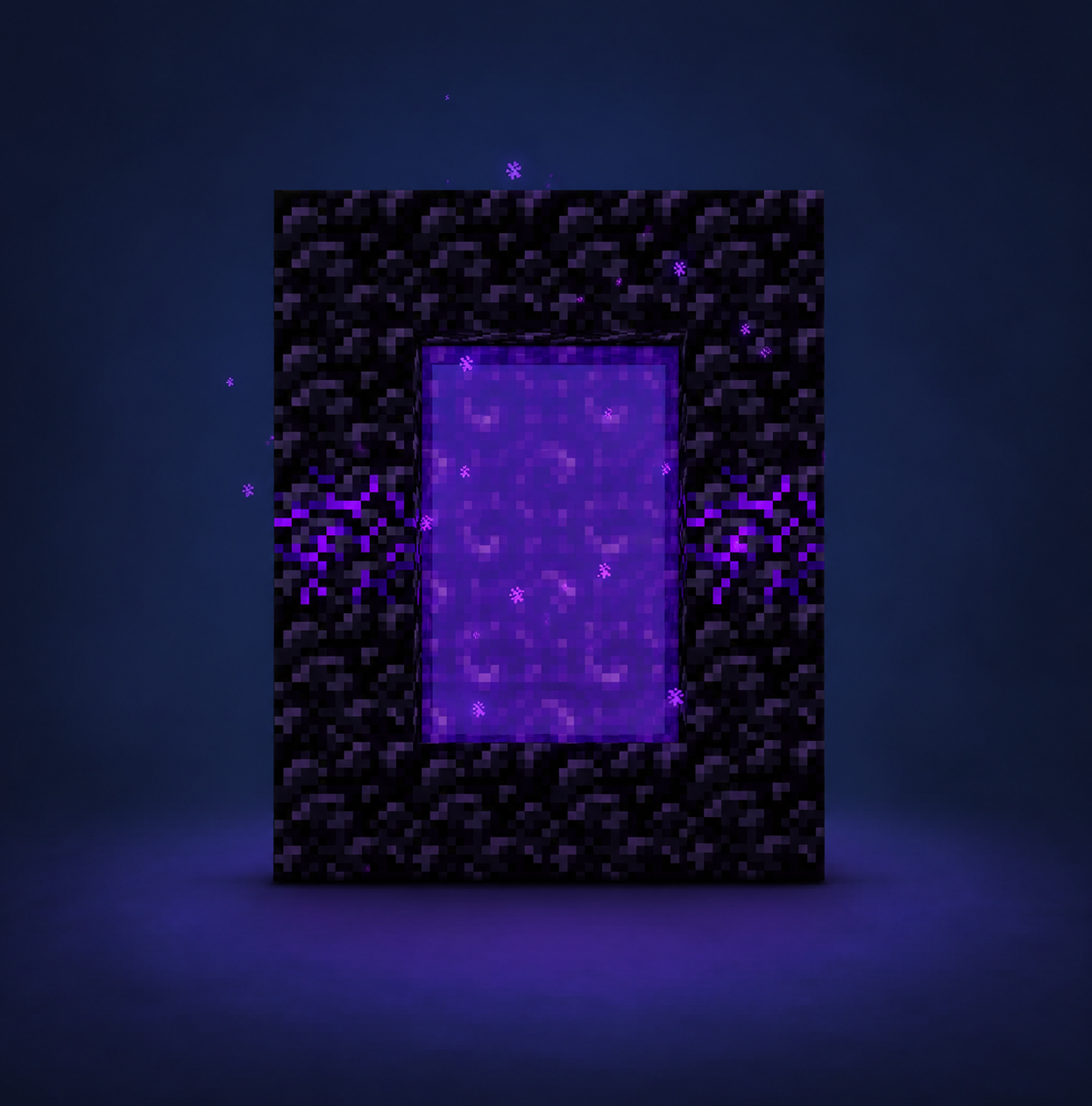 An Ancestral Portal