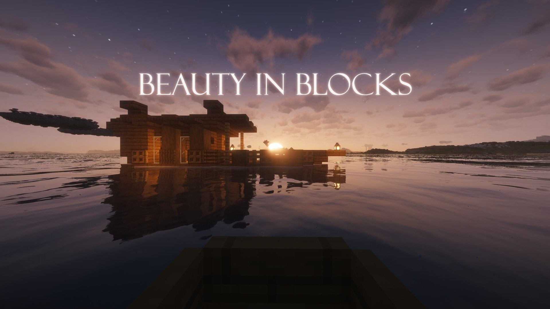 Beauty In Blocks