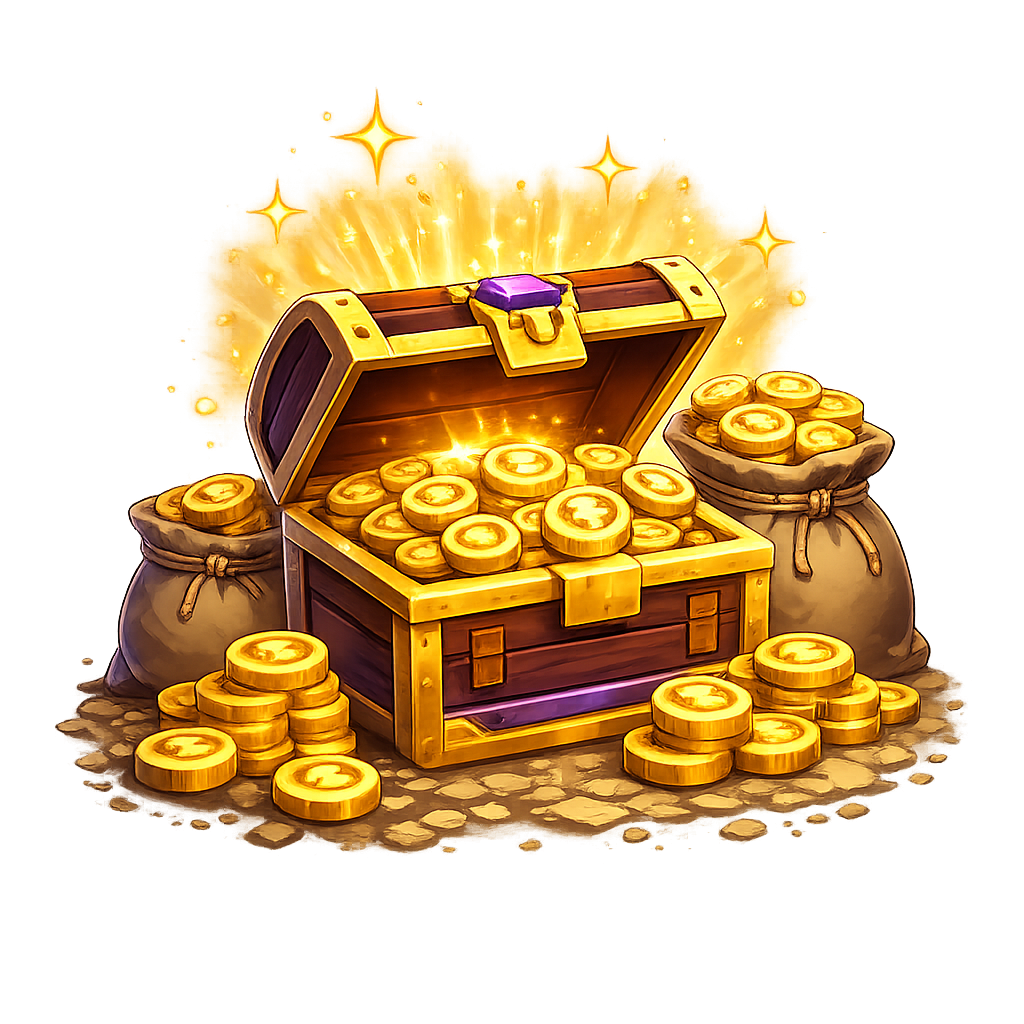 Monedas