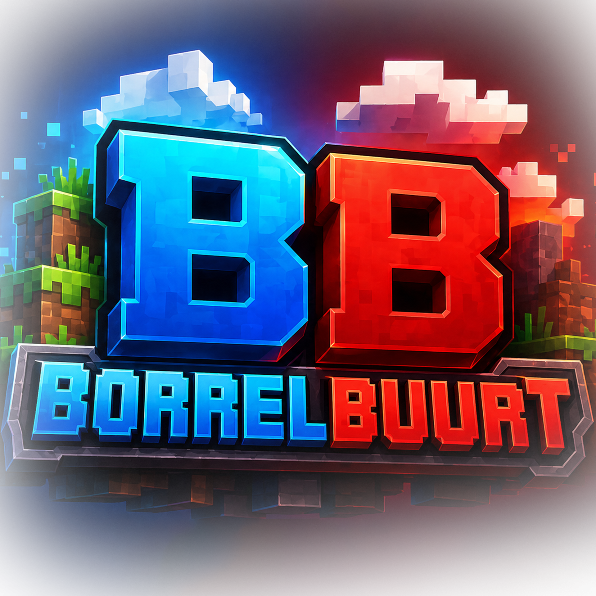 Borrelbuurt