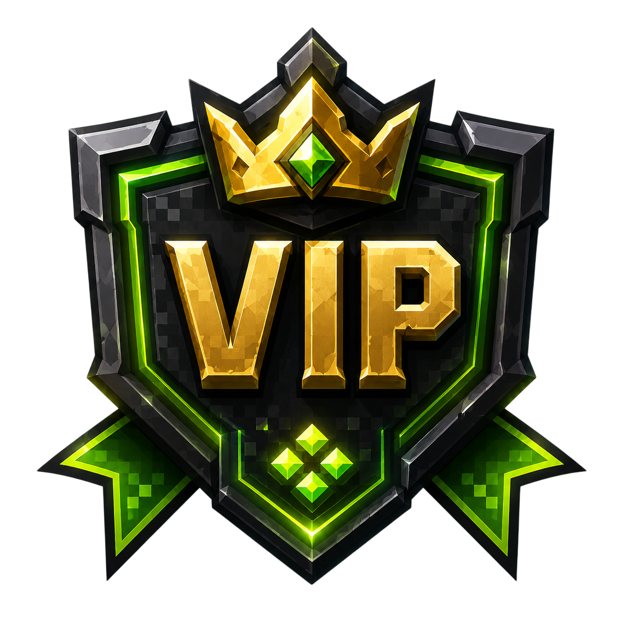 VIP rank icon