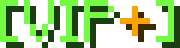 VIP+ chat prefix