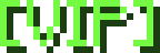 VIP chat prefix