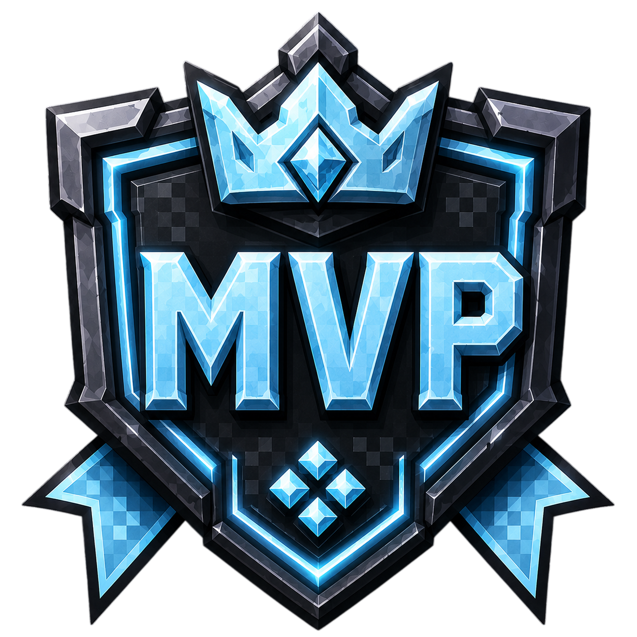 MVP rank icon