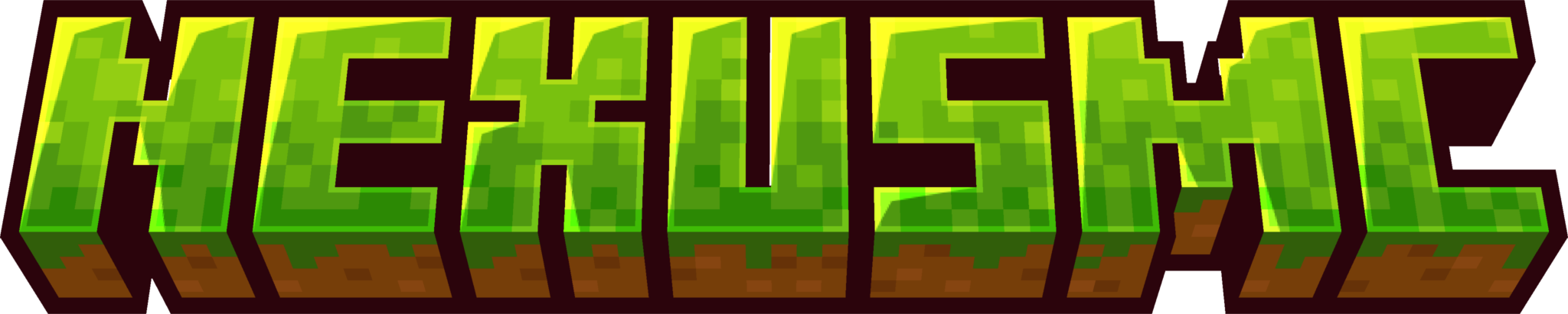 NEXUS logo