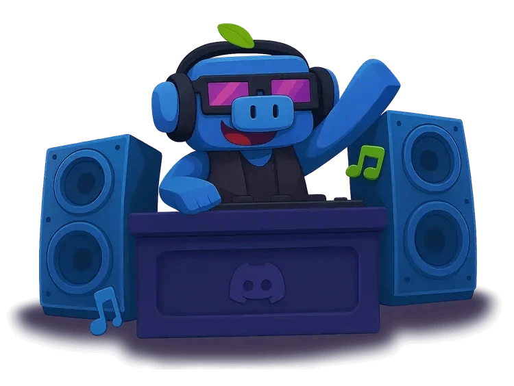 Discord DJ