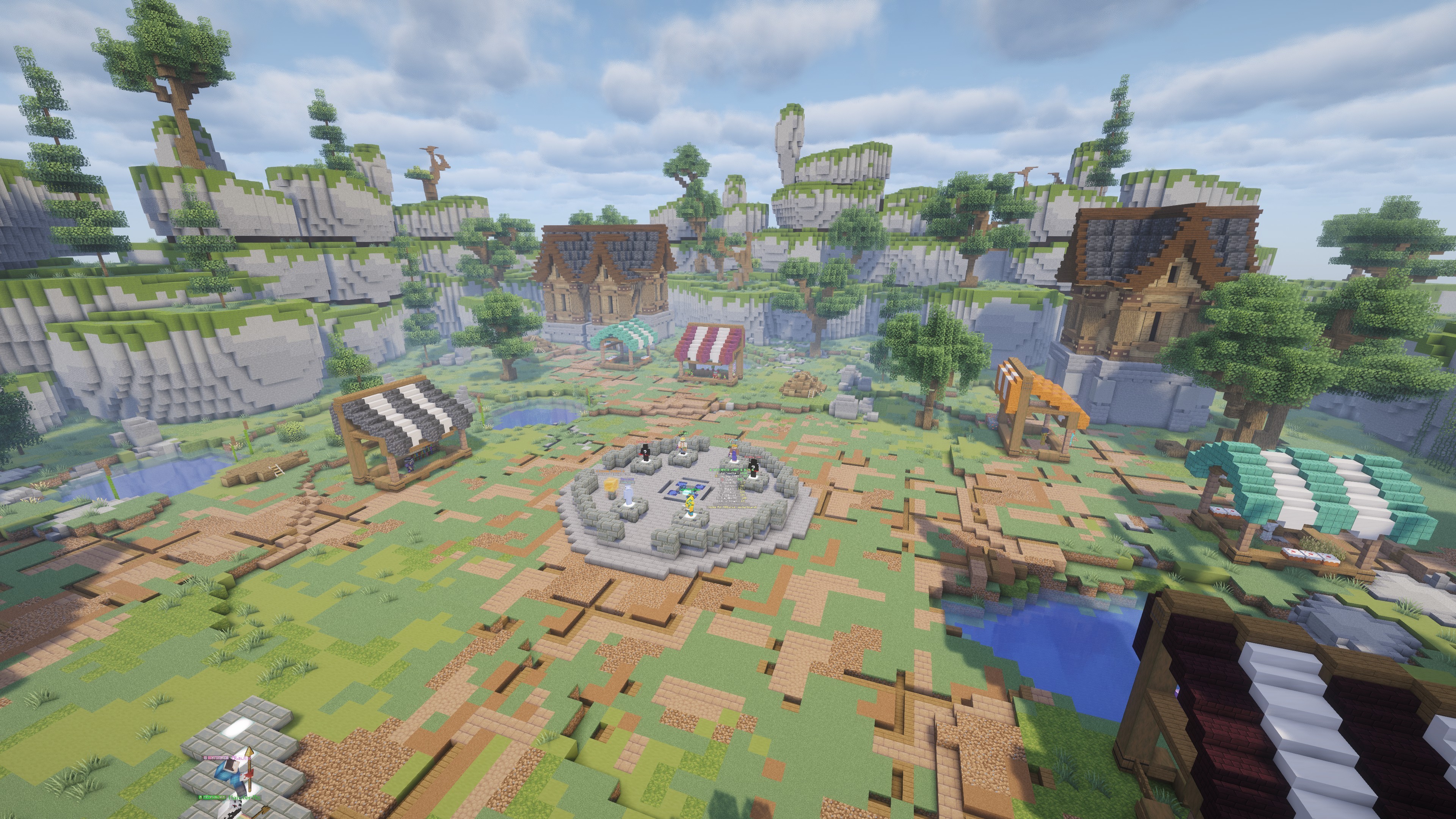 Akani Screenshot 2