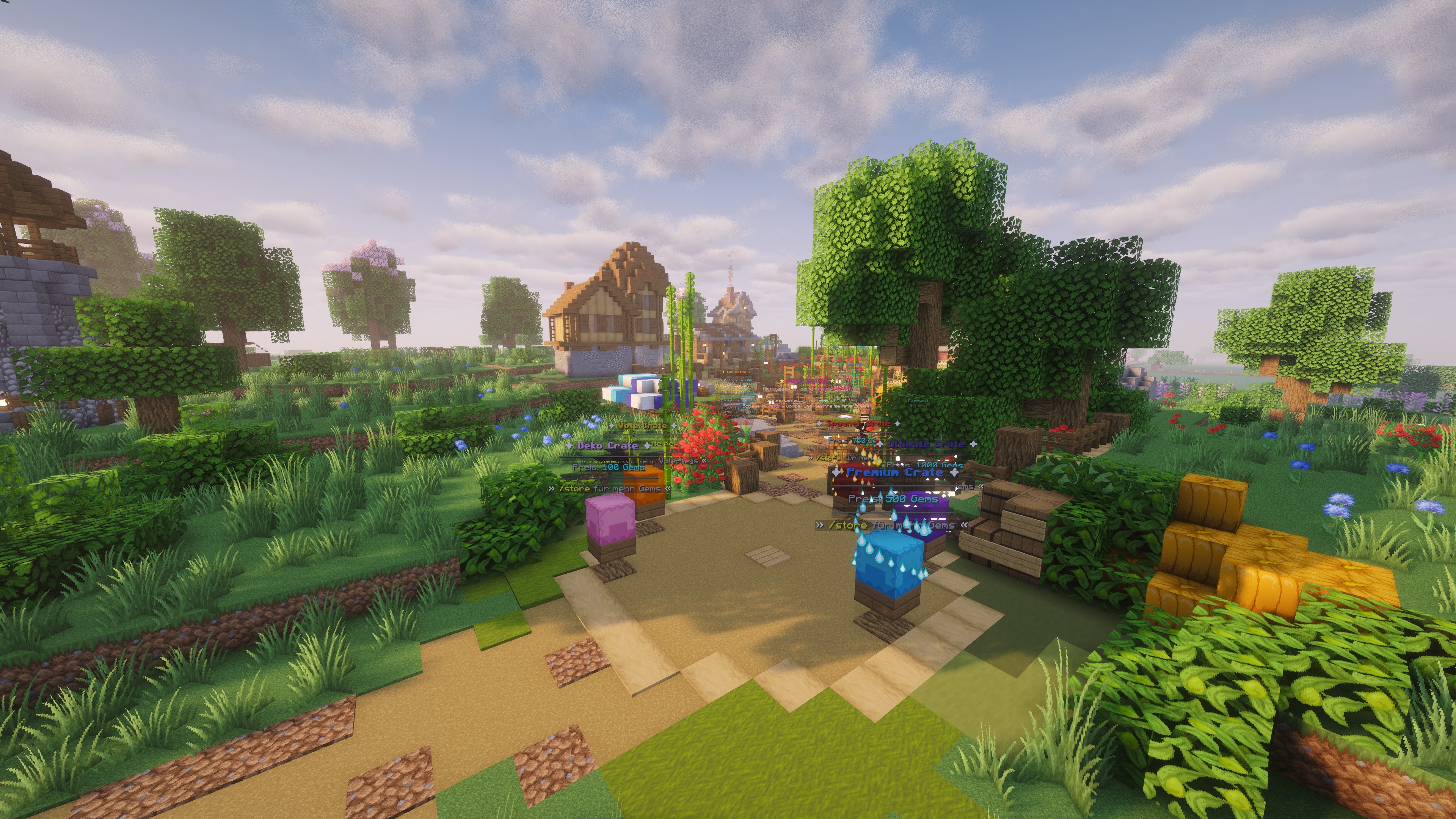 Akani Screenshot 3