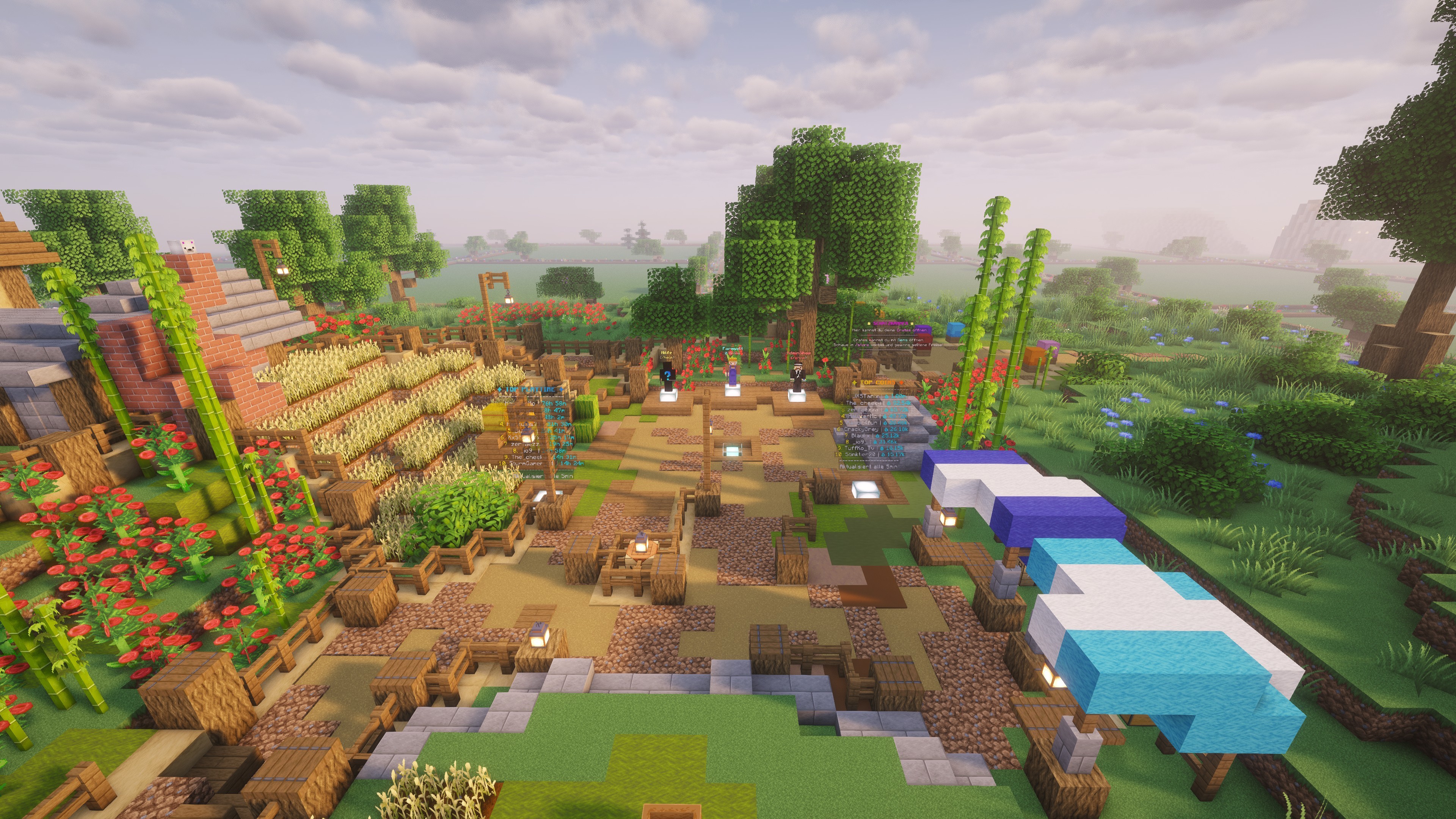 Akani Screenshot 1