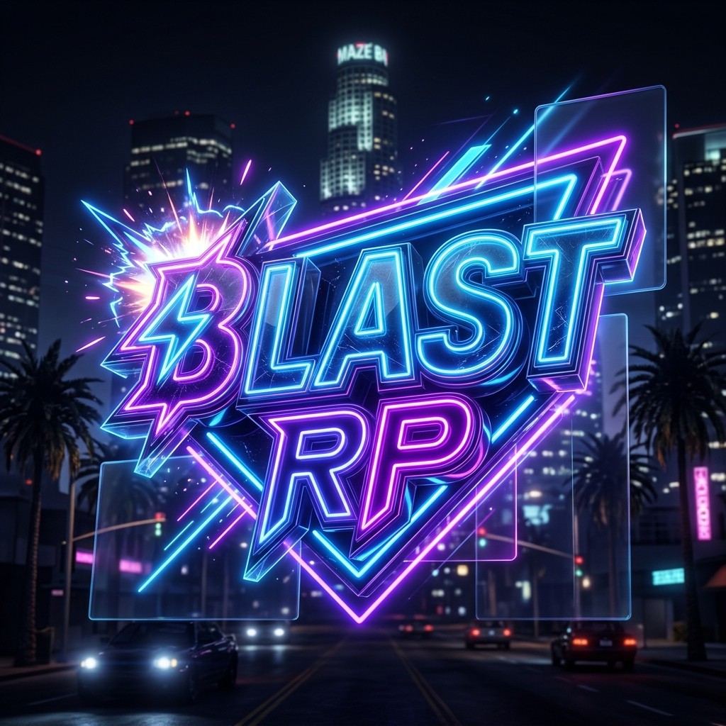 BlastRP