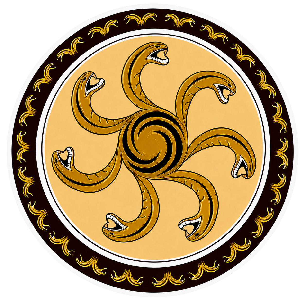 VayrexPVP seven-headed hydra