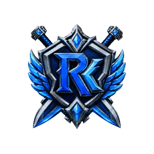 RastKits Logo