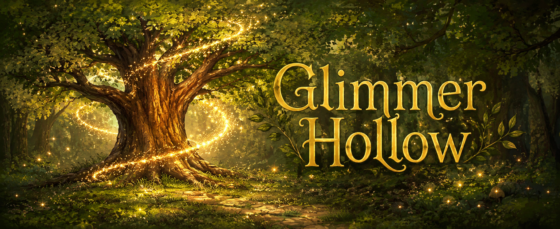 Glimmer Hollow