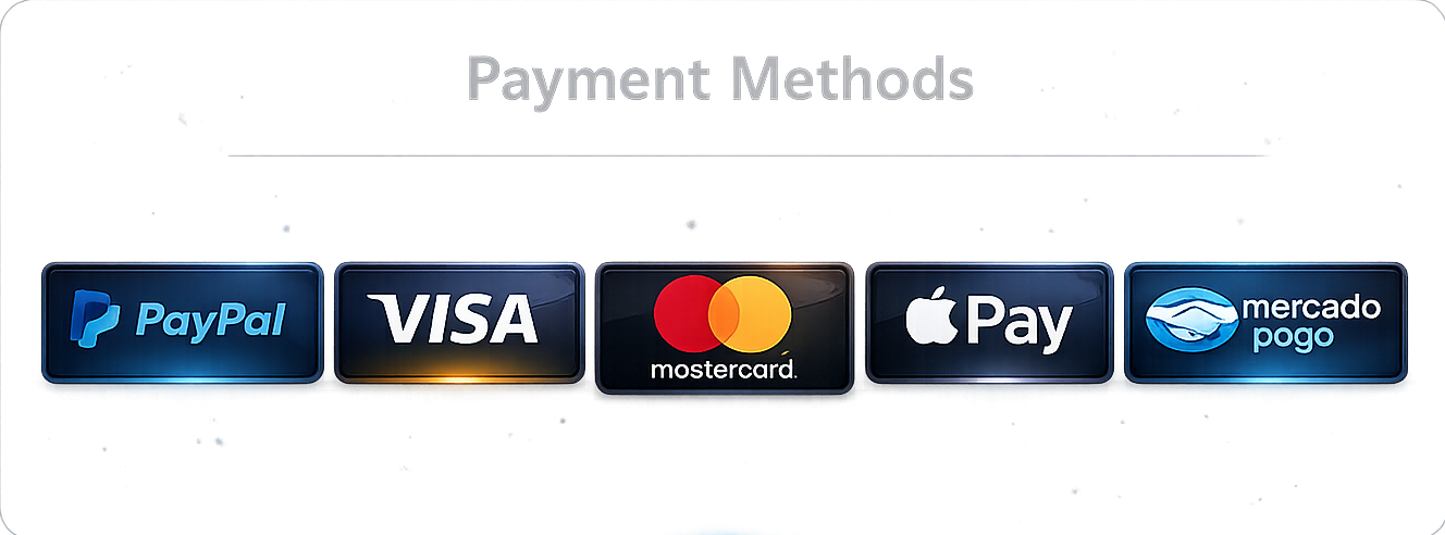 Payment Methods
