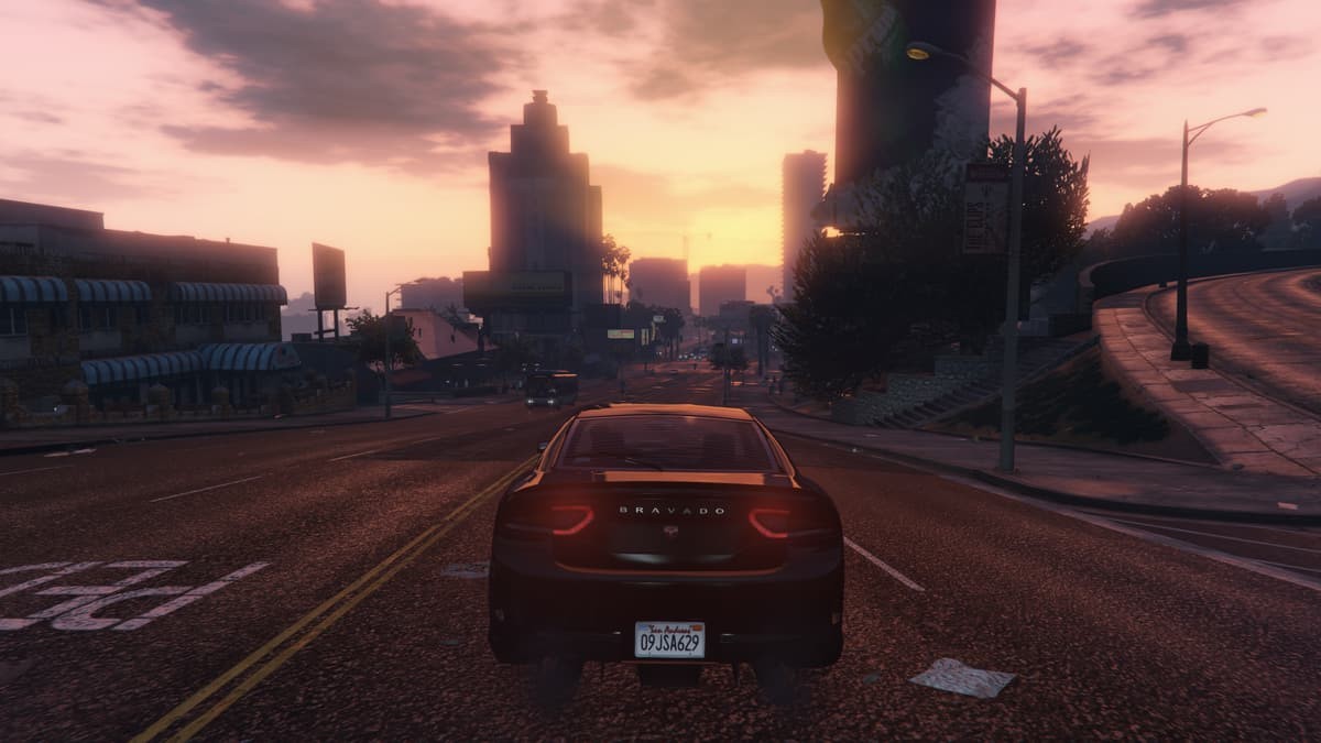 Without graphics