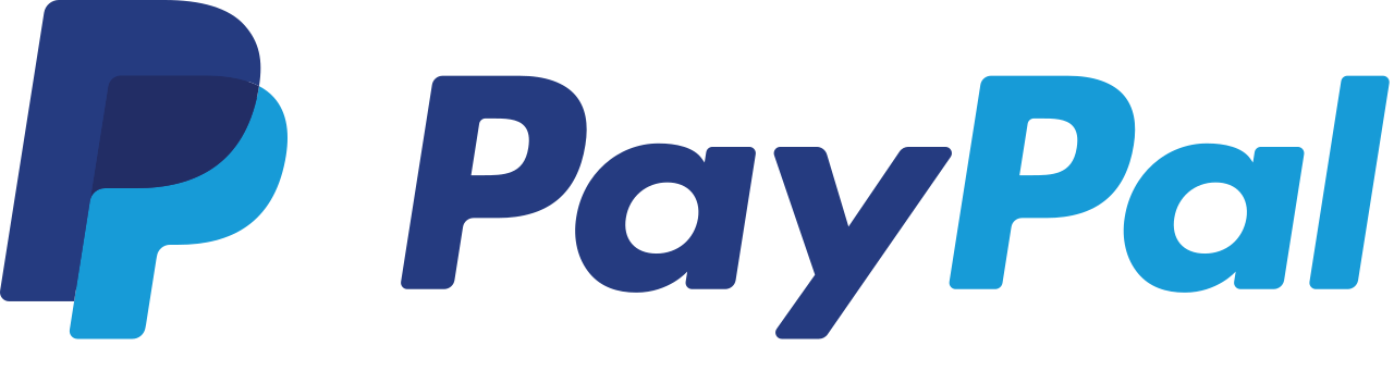 PayPal Logo
