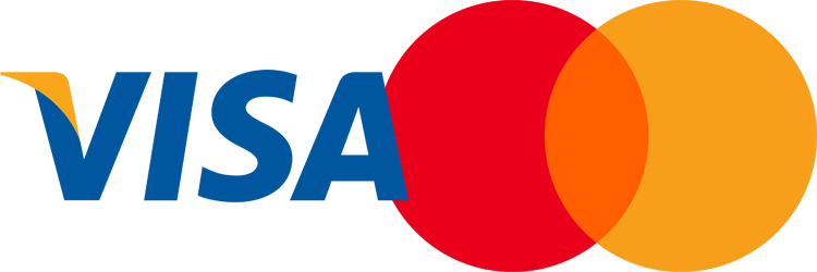 Visa/Mastercard Logo